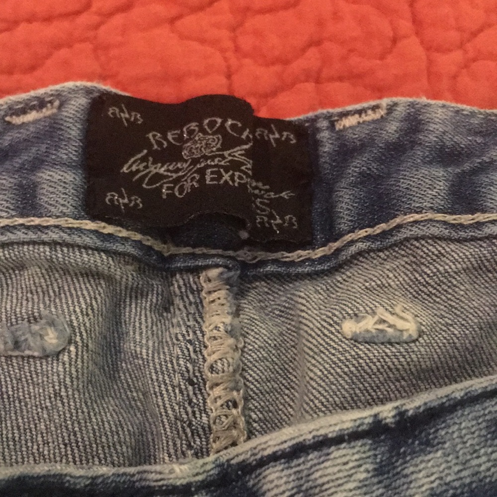 Express jeans ladies sz 10